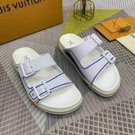 Picture of LV Slippers _SKU525978807132038